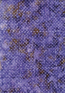 Bali Dots N Dashes Dots - Grape