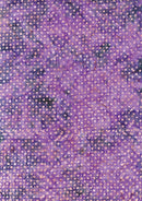 Bali Dots N Dashes Dots - Plum