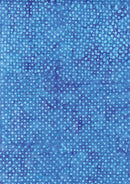 Bali Dots N Dashes Dots - Turquoise/Purple