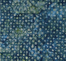 Bali Elements Dots - Navy
