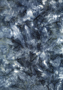 Bali Elements Marbled - Midnight