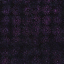 Bali In the Wind Chimes - Midnight/Plum