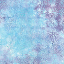 Bali In the Wind Chimes - Purple/Aqua