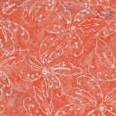 Bali In the Wind Pinwheels - Orange
