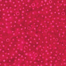 Bali Palettes Berries Bubbles - Strawberry