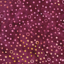 Bali Palettes Berries Bubbles - Wine