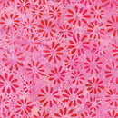 Bali Palettes Berries Daisy - Mauve/Berry