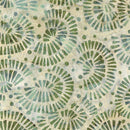 Bali Palettes Naturals Mosaic - Soft Moss