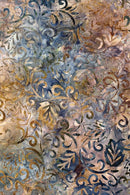 Bali Palettes Naturals Oak - Multi Stone
