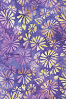 Bali Palettes Rainbow Gerber- Violet/Yellow