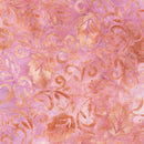 Bali Palettes Sherbets Oak - Strawberry/Peach