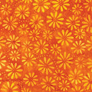 Bali Palettes  Summer Daisy - Tangerine