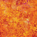 Bali Palettes Summer Floral Sprigs - Fruit Punch