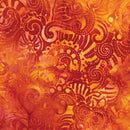 Bali Palettes Summer Mod Paisley - Fruit Punch