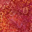 Bali Palettes  Summer Oak - Fruit Punch