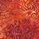 Bali Palettes  Summer Paisley - Fruit Punch