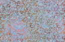 Bali Rose Garden Branches - Powder/Natural Multi