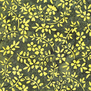 Bali Rumba Forget Me Not - Granite/Yellow