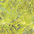 Bali Rumba Taro - Lime