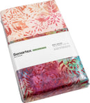 Bali Salsa Fat Quarter Pack -16 Pieces