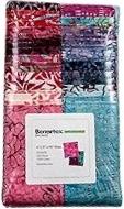 Bali Salsa 2.5" Strip-pies - 40 pieces