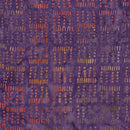 Bali Salsa Ditto - Purple