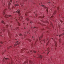 Bali Salsa Kelp - Cranberry