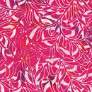 Bali Salsa Kelp - Magenta