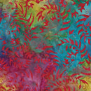 Bali Salsa Seaweed - Rainbow