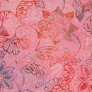 Bali Salsa Solo Floral - Pink