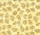 Bali Samara Baby's Breath - Cream/Brown