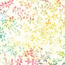 Bali Samba Forget Me Not - Light Rainbow