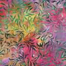 Bali Samba Jasmine - Multi Rainbow