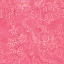 Bali Samba Star Flower - Turquoise