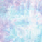 Bali Sweet Sorbet 108" Multi Puffs - Aqua/Lilac