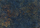 Bali Tropical Retreat Gems - Indigo