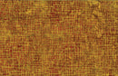 Bali Urban Weave - Gold/Burgundy