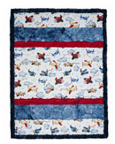 Bambino Cuddle Kit - Sky High