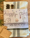 Bareroots Dishtowels Kit - Happy Camper