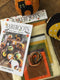 Bareroots Wool Felt Kit - Stuffed Pumpkins