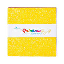 Batiks Elemental Rainbow Brights 10" Squares Pack - 42 pcs