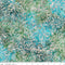 Batiks Elemental Twirl & Swirl - Coastal Shimmer