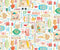 Beach Retreat Beach Vibes - Multi