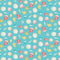 Beach Retreat Seashell Paradise - Turquoise