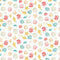 Beach Retreat Seashell Paradise - White
