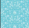 Beach Retreat Seaside Tonal - Turquoise