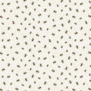 Bee & Bee Kind Flying Bees - Cream