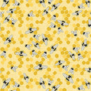 Bee Haven Bumble - Honey