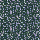 Bee Haven Lavendula - Dark Teal