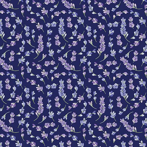 Bee Haven Lavendula - Dark Twilight